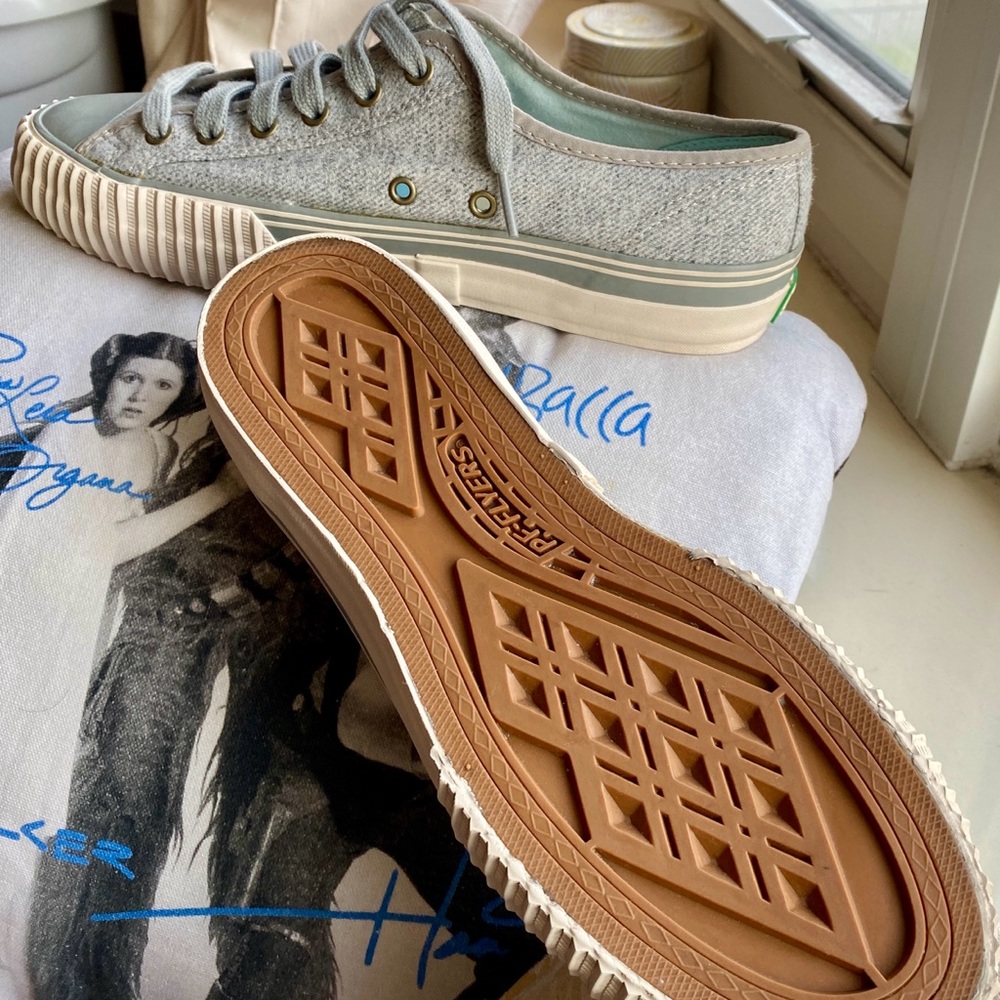 PF Flyers Women’s 9.5